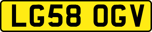 LG58OGV