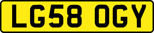 LG58OGY