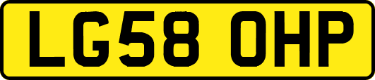 LG58OHP