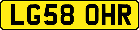 LG58OHR