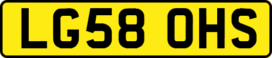LG58OHS