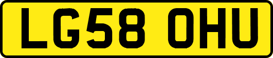 LG58OHU