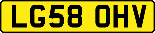 LG58OHV