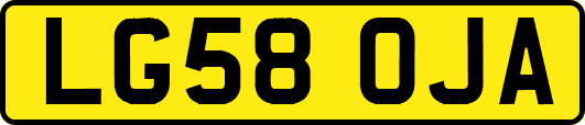 LG58OJA