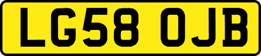 LG58OJB