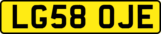 LG58OJE