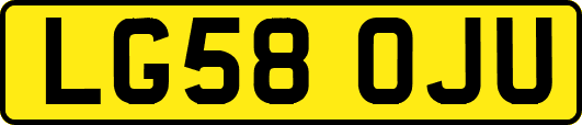 LG58OJU