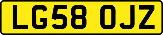 LG58OJZ