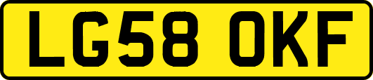 LG58OKF