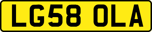 LG58OLA