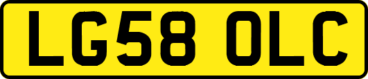 LG58OLC