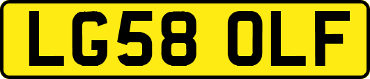 LG58OLF