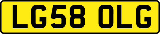 LG58OLG