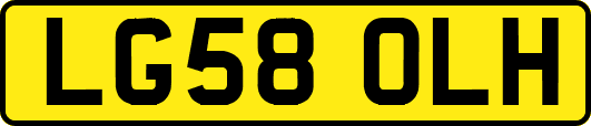 LG58OLH