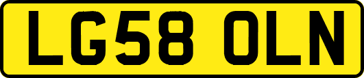 LG58OLN