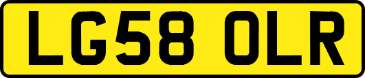 LG58OLR