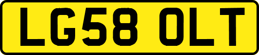 LG58OLT
