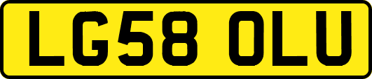 LG58OLU