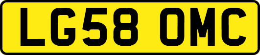 LG58OMC
