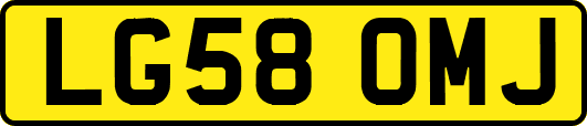 LG58OMJ