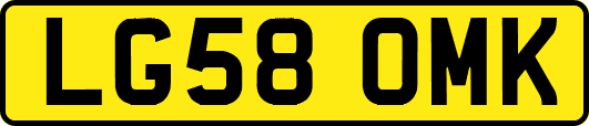LG58OMK