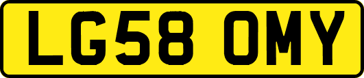 LG58OMY