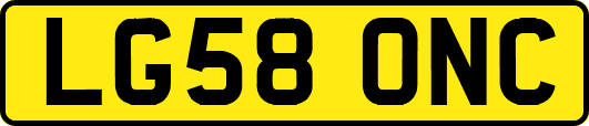 LG58ONC