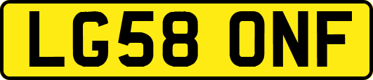 LG58ONF