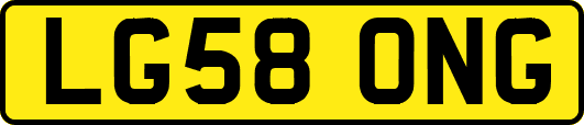 LG58ONG