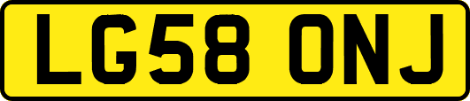 LG58ONJ