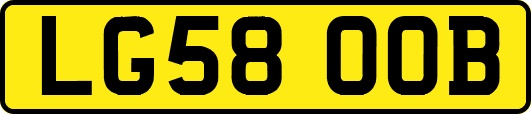 LG58OOB