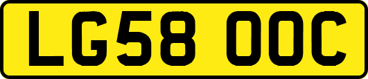 LG58OOC