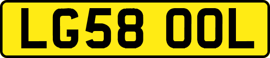 LG58OOL