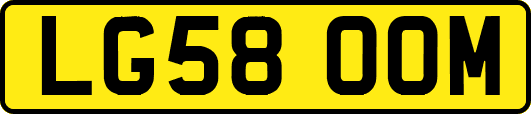 LG58OOM