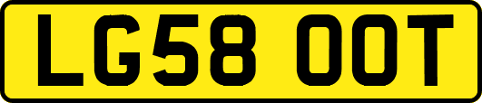 LG58OOT