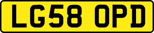LG58OPD