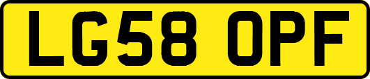 LG58OPF