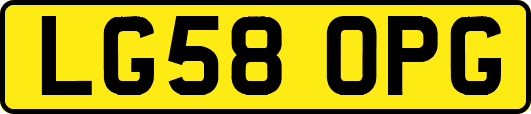 LG58OPG