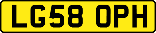 LG58OPH