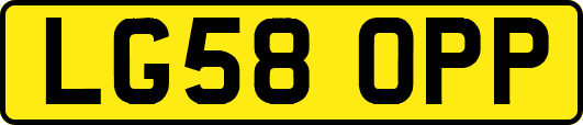 LG58OPP