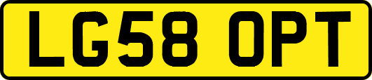 LG58OPT