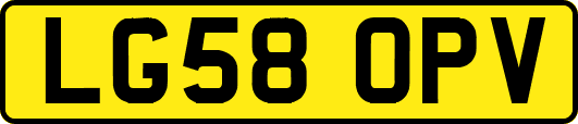LG58OPV