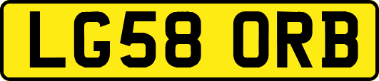 LG58ORB