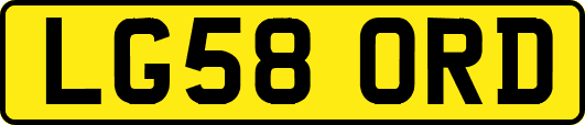 LG58ORD