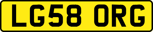 LG58ORG