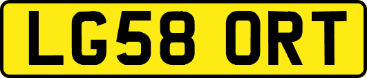 LG58ORT