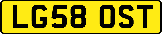 LG58OST