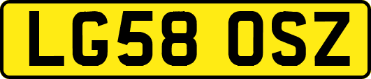 LG58OSZ