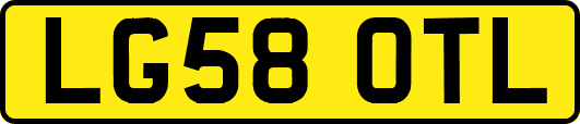 LG58OTL