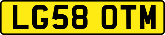 LG58OTM